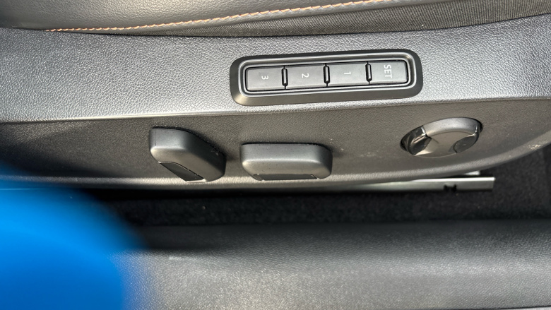 CUPRA Formentor 1.5 TSI 150 V2 5dr DSG Petrol Estate